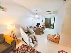 Watercolours (D18), Condominium #600085151